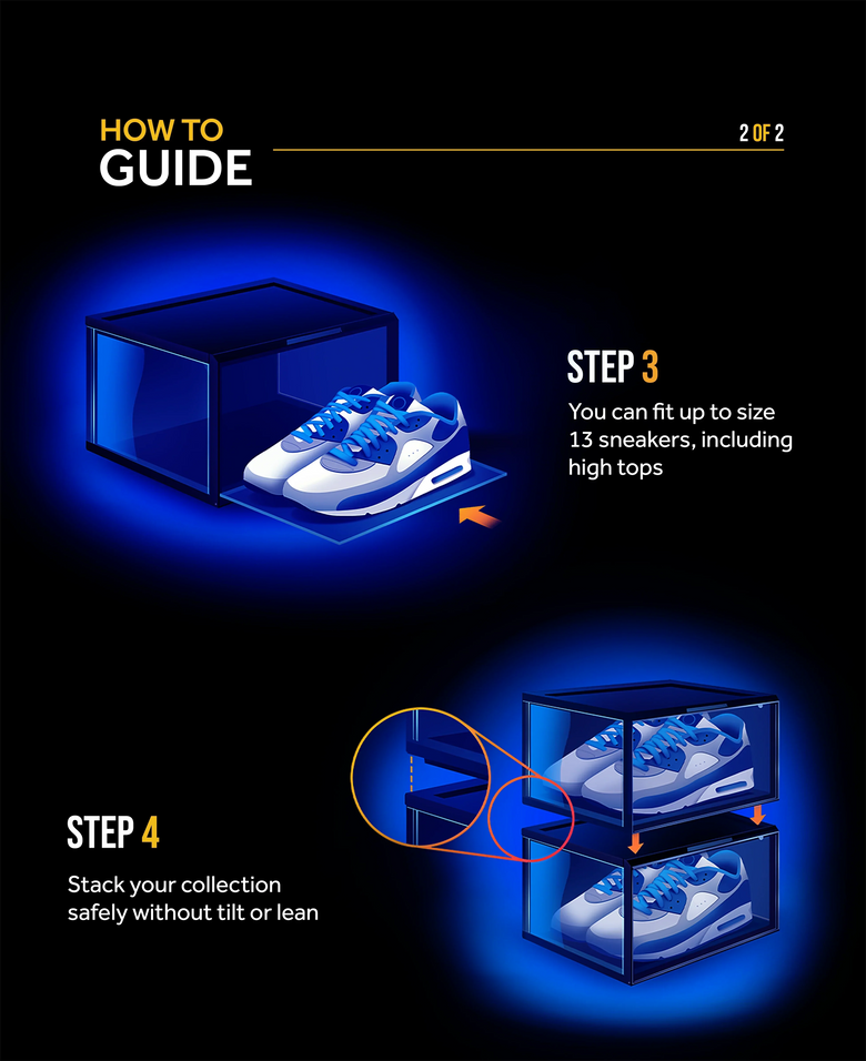 Crate 2.0 (2 x V2 Crates)