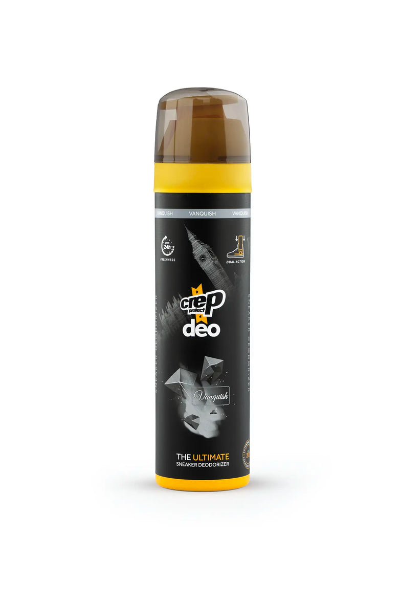 DEO Sneaker Deodoriser