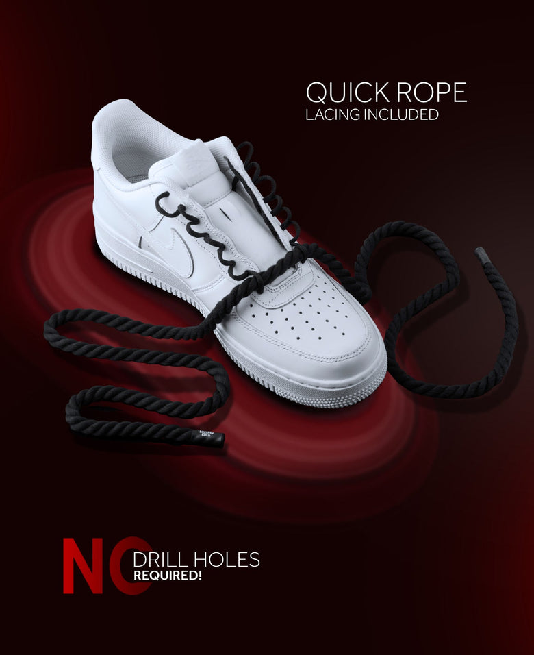 Rope Laces | EAN