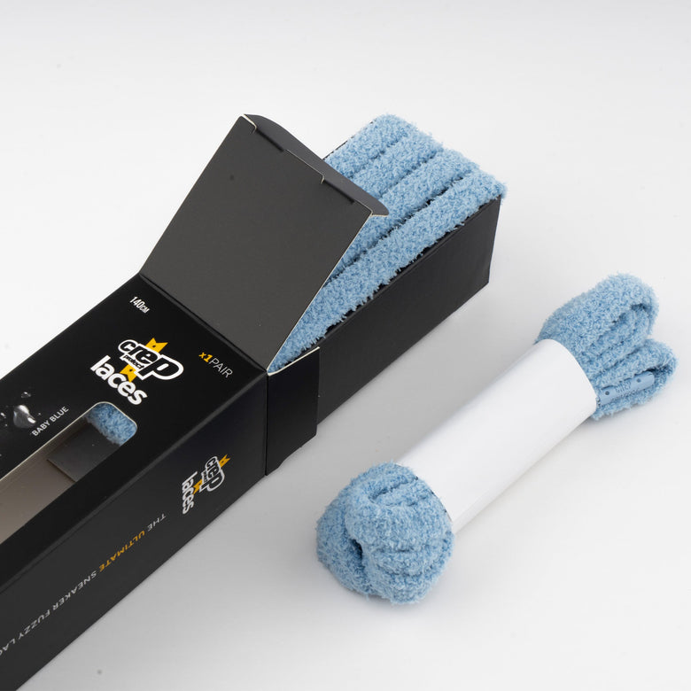 Fuzzy Laces | EAN
