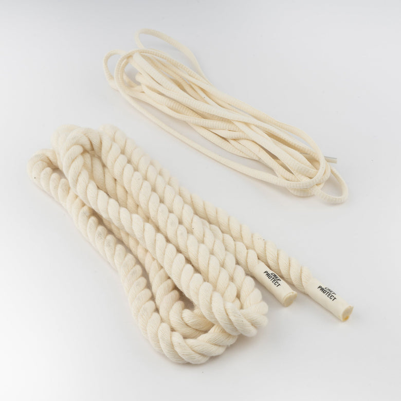 Rope Laces | EAN