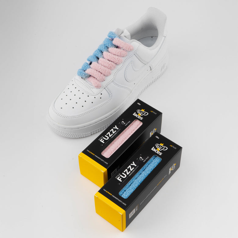 Fuzzy Laces | EAN
