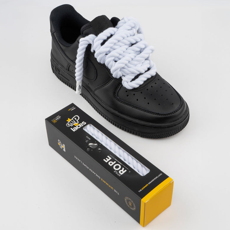 Rope Laces | EAN