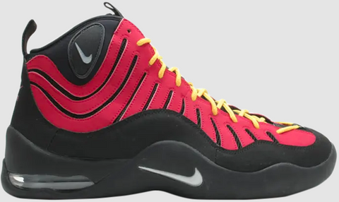 Nike Air Bakin SP OG 'Varsity Red' Returns This Fall