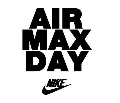 Best Air Max Day Releases