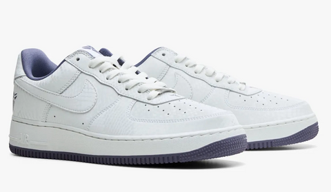 Nike Kobe Air Force I Low 'Daybreak' Release Details