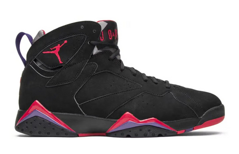 Air Jordan 7 OG ‘Playoffs’ Returns in 2027 for the Sneaker’s 35th Anniversary