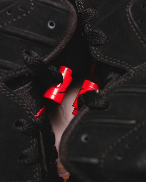 History of the Air Jordan 6