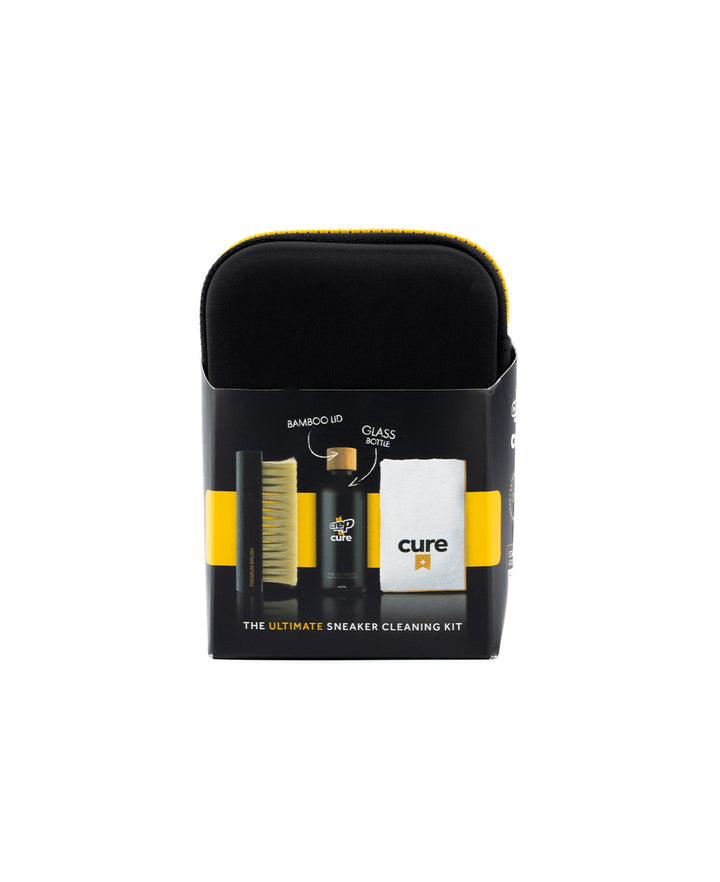 Kit de viaje Cure