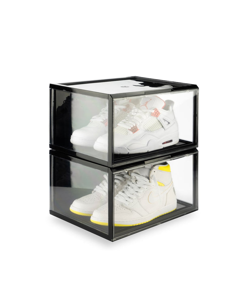 Crate V2