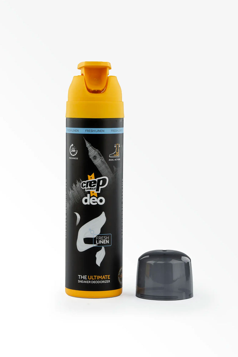 DEO Bundle - Vanquish & Fresh Linen | UPC