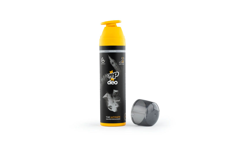 DEO Bundle - Vanquish & Fresh Linen | UPC