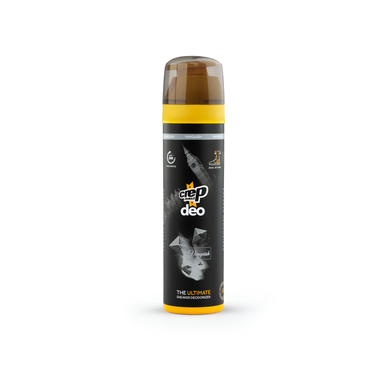 DEO "Vanquish"