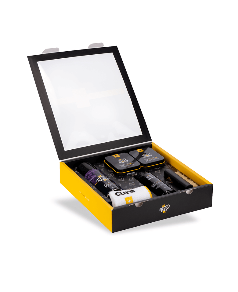 Crep Protect ultimate gift pack: sneaker care essentials set