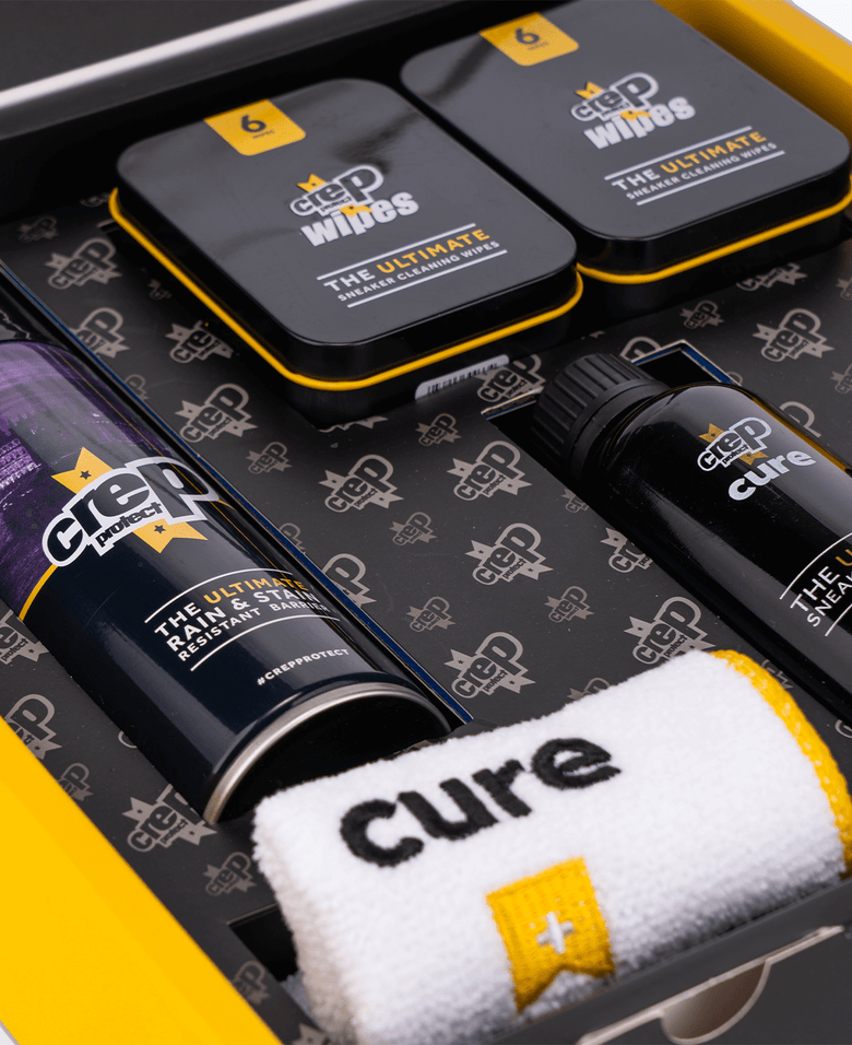 Gift Pack Imagery
