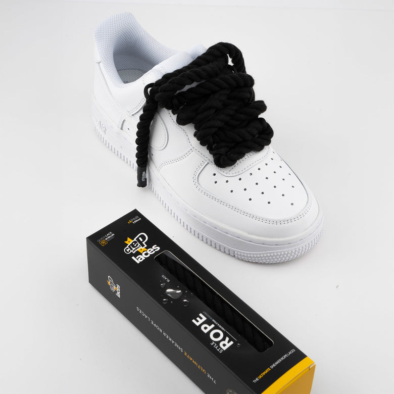 Rope Laces | EAN