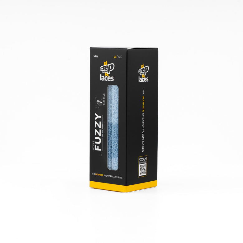 Fuzzy Laces | EAN