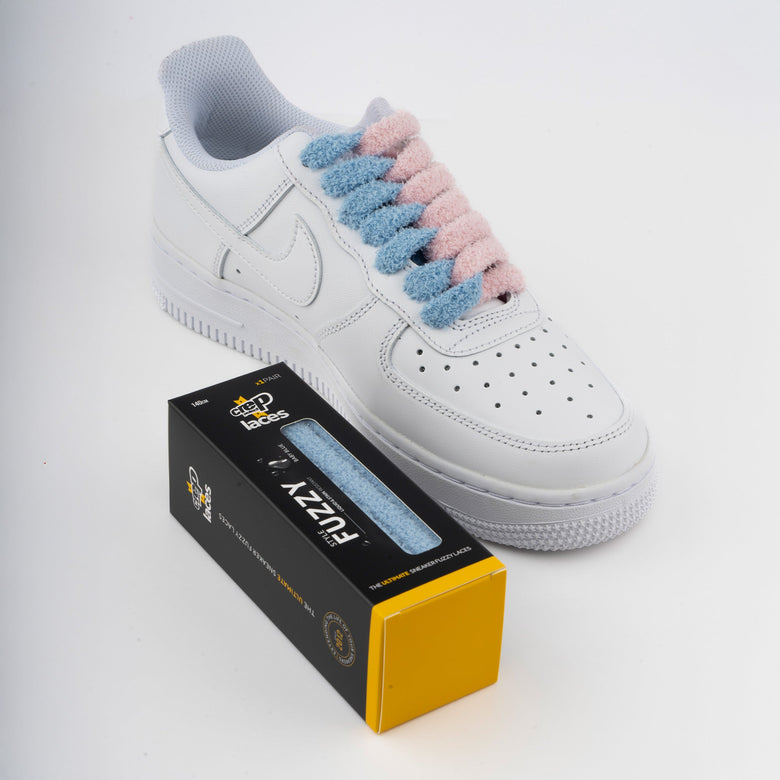 Fuzzy Laces | EAN