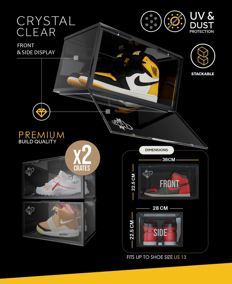Info Crate V2