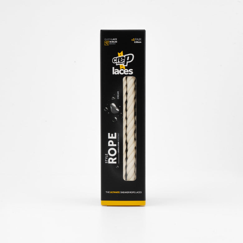 Rope Laces | EAN