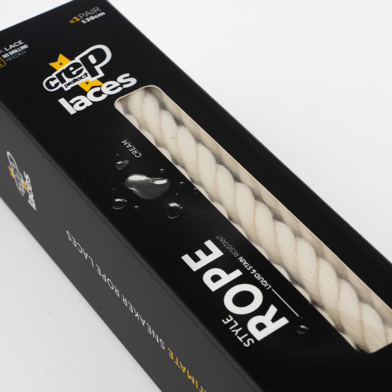 Rope Laces | EAN