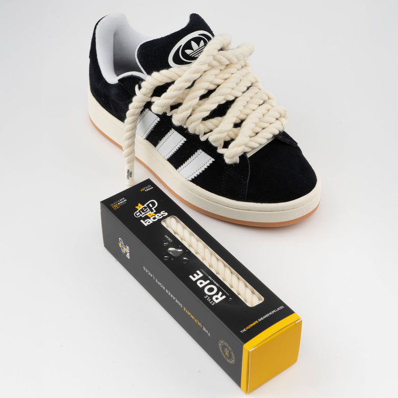 Rope Laces | EAN