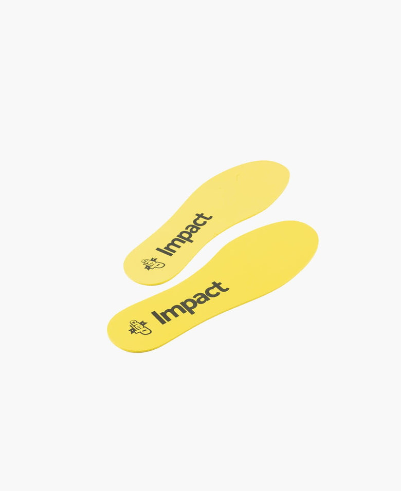 Impact Insoles | EAN