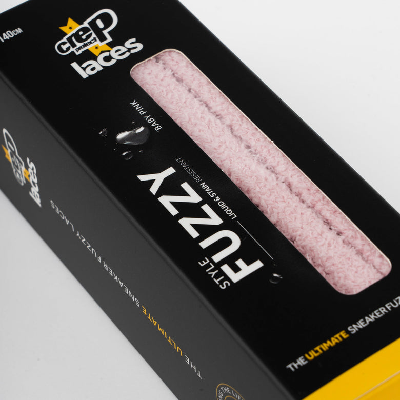 Fuzzy Laces | EAN