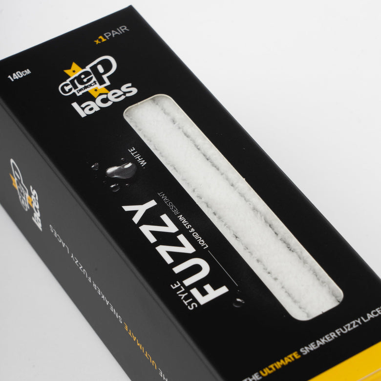 Fuzzy Laces | EAN