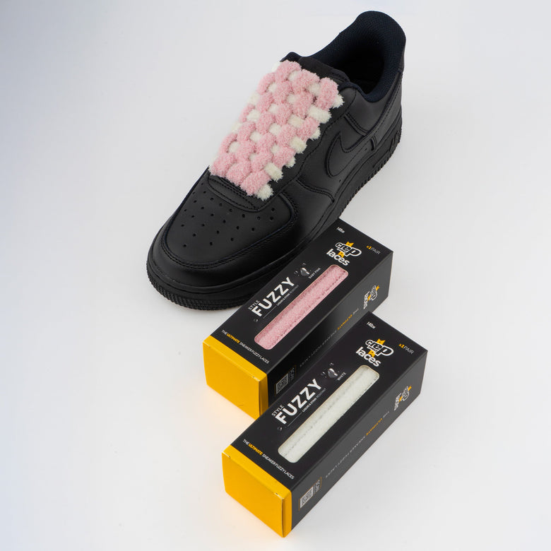 Fuzzy Laces | EAN