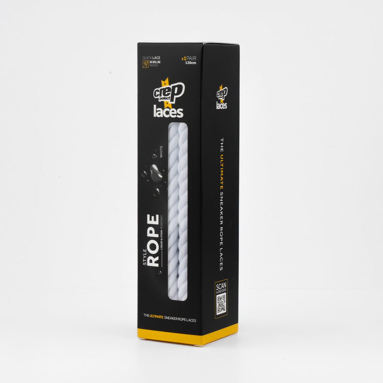 Rope Laces | EAN