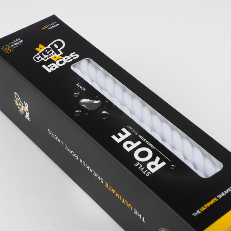 Rope Laces | EAN
