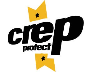 Logotipo de Crep Protect